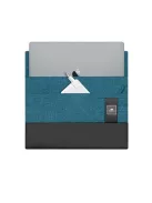 RIVACASE Notebook tok, 13,3", Ultrabook, RIVACASE "Lantau 8803", kék
