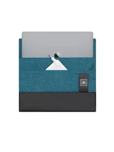   RIVACASE Notebook tok, 13,3", Ultrabook, RIVACASE "Lantau 8803", kék