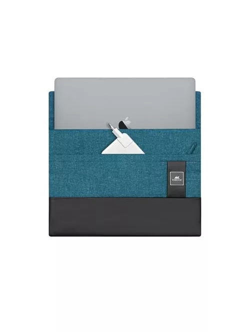 RIVACASE Notebook tok, 13,3", Ultrabook, RIVACASE "Lantau 8803", kék