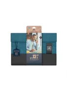 RIVACASE Notebook tok, 13,3", Ultrabook, RIVACASE "Lantau 8803", kék