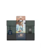 RIVACASE Notebook tok, 13,3", Ultrabook, RIVACASE "Lantau 8803", keki