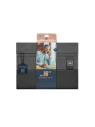 RIVACASE Notebook tok, 15,6", MacBook Pro 16/Ultrabook, RIVACASE "Lantau 8805", fekete