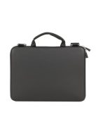 RIVACASE Notebook táska, 13,3", MacBook Pro és Ultrabook, RIVACASE "Lantau 8823", fekete