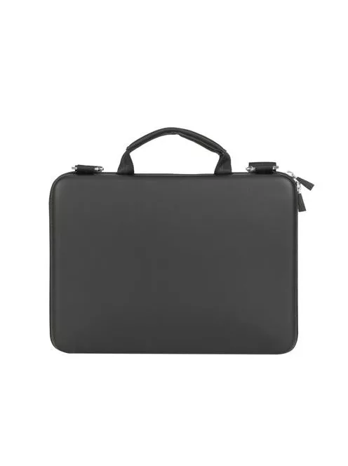 RIVACASE Notebook táska, 13,3", MacBook Pro és Ultrabook, RIVACASE "Lantau 8823", fekete