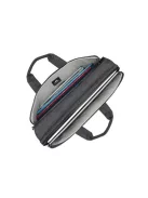 RIVACASE Notebook táska, 15,6", MacBook Pro és Ultrabook, RIVACASE "Lantau 8831", sötétszürke