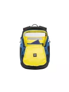 RIVACASE Notebook hátizsák, 15,6", 20L, RIVACASE "5225 Mercantour", fekete-kék