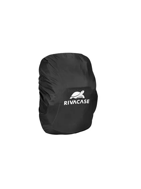 RIVACASE Notebook hátizsák, 15,6", 20L, RIVACASE "5225 Mercantour", fekete-kék