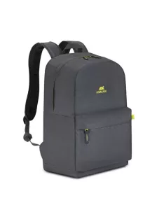   RIVACASE Hátizsák, notebook tartóval (15,6"), 24L, RIVACASE "5562 Mestalla Lite Urban", szürke