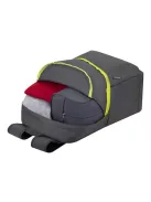 RIVACASE Hátizsák, notebook tartóval (15,6"), 24L, RIVACASE "5562 Mestalla Lite Urban", szürke