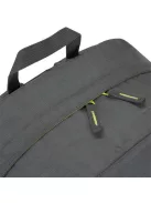 RIVACASE Hátizsák, notebook tartóval (15,6"), 24L, RIVACASE "5562 Mestalla Lite Urban", szürke