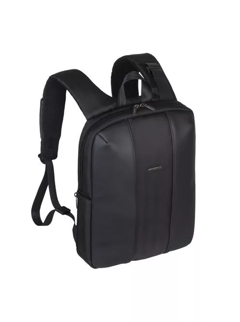 RIVACASE Notebook hátizsák, 14", RIVACASE "Narita 8125", fekete