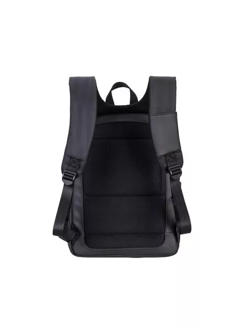 RIVACASE Notebook hátizsák, 14", RIVACASE "Narita 8125", fekete