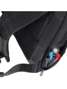RIVACASE Notebook hátizsák, 14", RIVACASE "Narita 8125", fekete
