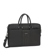 RIVACASE Notebook táska, 15,6", RIVACASE "Narita 8135", fekete