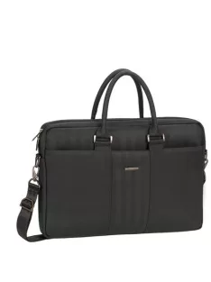   RIVACASE Notebook táska, 15,6", RIVACASE "Narita 8135", fekete