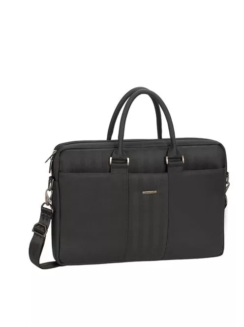 RIVACASE Notebook táska, 15,6", RIVACASE "Narita 8135", fekete