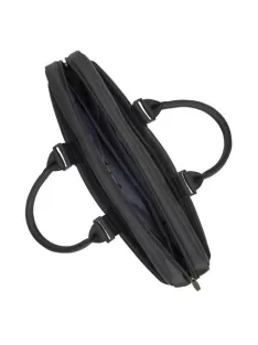   RIVACASE Notebook táska, 15,6", RIVACASE "Narita 8135", fekete