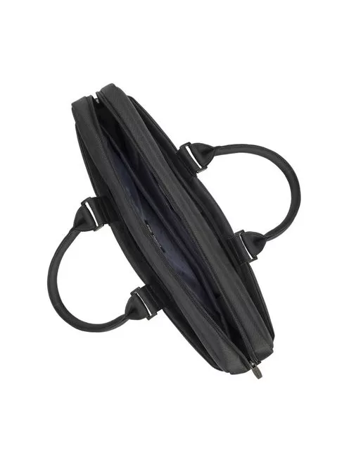 RIVACASE Notebook táska, 15,6", RIVACASE "Narita 8135", fekete