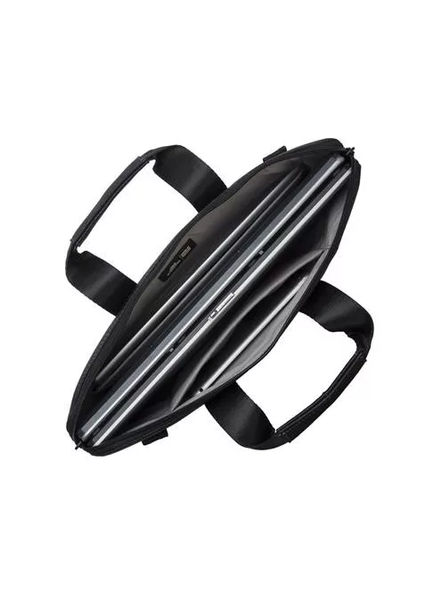 RIVACASE Notebook táska, slim, 15,6", RIVACASE "Orly 8930" fekete