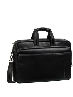   RIVACASE Notebook táska, 16", RIVACASE "Orly 8940" fekete