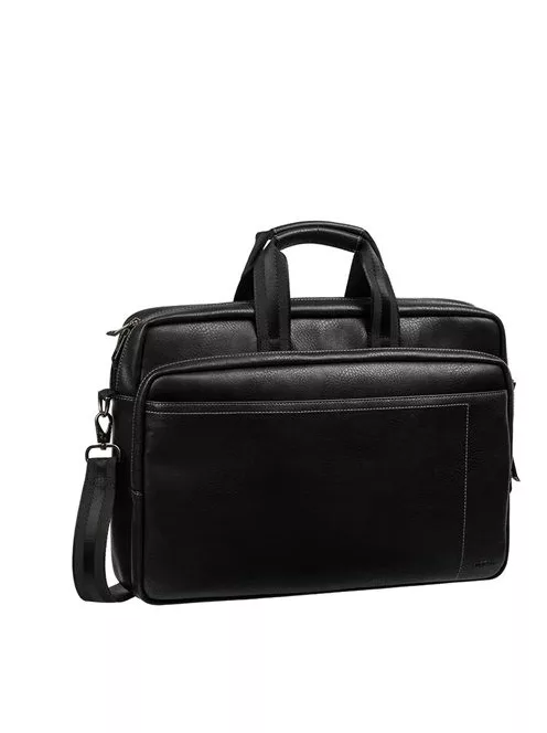 RIVACASE Notebook táska, 16", RIVACASE "Orly 8940" fekete