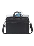 RIVACASE Notebook táska, 16", RIVACASE "Orly 8940" fekete