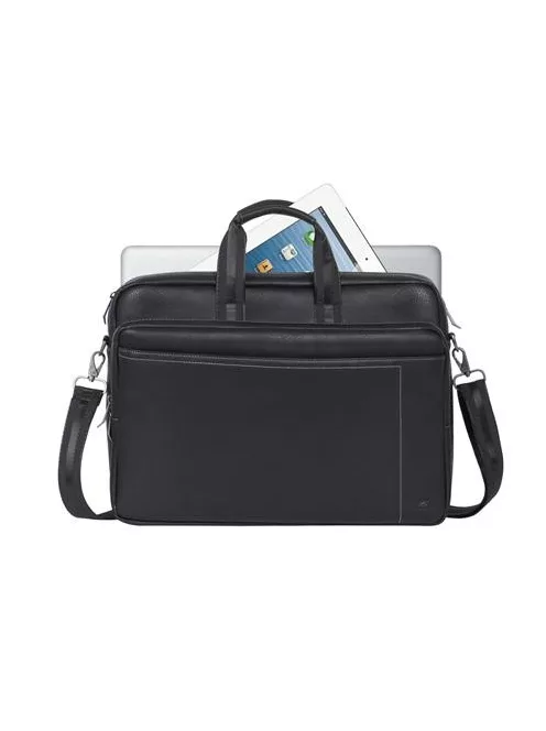 RIVACASE Notebook táska, 16", RIVACASE "Orly 8940" fekete