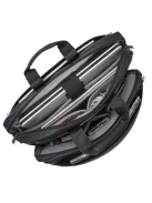 RIVACASE Notebook táska, 16", RIVACASE "Orly 8940" fekete