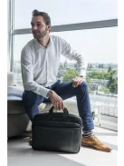 RIVACASE Notebook táska, 16", RIVACASE "Orly 8940" fekete