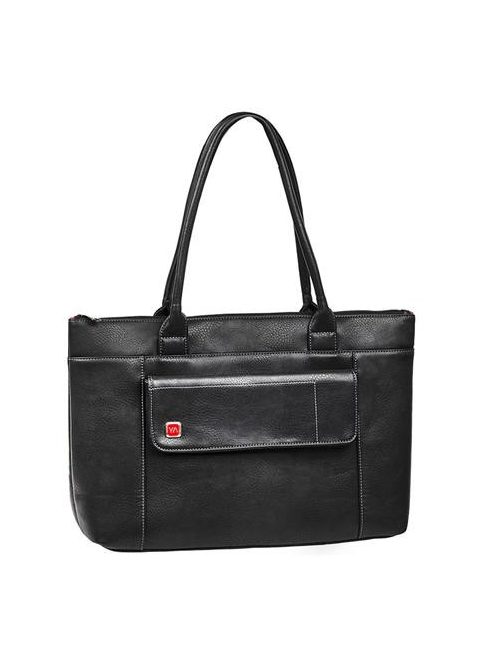 RIVACASE Notebook táska, női, 15,6", RIVACASE "Orly 8991", fekete