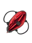 RIVACASE Notebook táska, női, 15,6", RIVACASE "Orly 8991", fekete