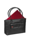 RIVACASE Notebook táska, női, 15,6", RIVACASE "Orly 8991", fekete