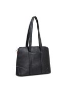RIVACASE Notebook táska, női, 14", RIVACASE "Orly 8992", fekete