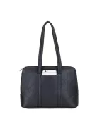 RIVACASE Notebook táska, női, 14", RIVACASE "Orly 8992", fekete