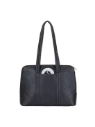RIVACASE Notebook táska, női, 14", RIVACASE "Orly 8992", fekete