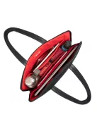 RIVACASE Notebook táska, női, 14", RIVACASE "Orly 8992", fekete