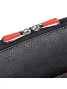 RIVACASE Notebook táska, női, 14", RIVACASE "Orly 8992", fekete