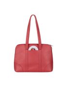 RIVACASE Notebook táska, női, 14", RIVACASE "Orly 8992", piros