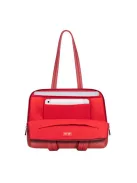 RIVACASE Notebook táska, női, 14", RIVACASE "Orly 8992", piros