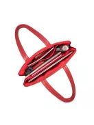 RIVACASE Notebook táska, női, 14", RIVACASE "Orly 8992", piros