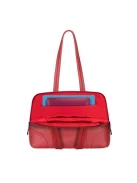 RIVACASE Notebook táska, női, 14", RIVACASE "Orly 8992", piros