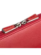 RIVACASE Notebook táska, női, 14", RIVACASE "Orly 8992", piros