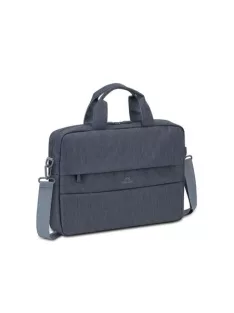   RIVACASE Notebook táska, 14", RIVACASE "Prater 7522", sötétszürke