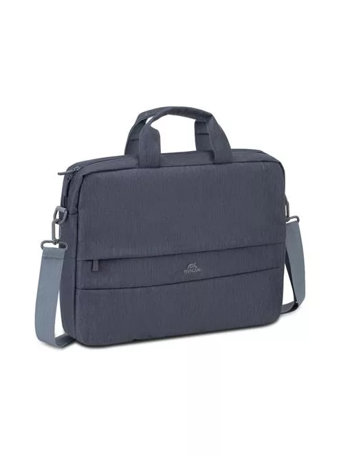 RIVACASE Notebook táska, 15,6", RIVACASE "Prater 7532", sötétszürke