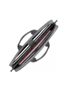 RIVACASE Notebook táska, 15,6", RIVACASE "Prater 7532", szürke-kék