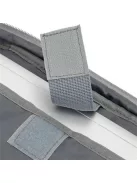 RIVACASE Notebook táska, 15,6", RIVACASE "Prater 7532", szürke-kék