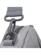 RIVACASE Notebook táska, 15,6", RIVACASE "Prater 7532", szürke-kék