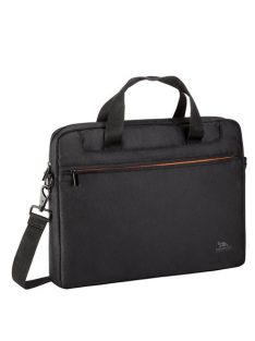   RIVACASE Notebook táska, 15,6", RIVACASE "Regent 8033", fekete