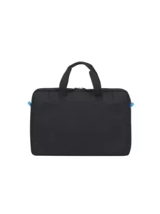   RIVACASE Notebook táska, 15,6", RIVACASE "Regent 8037", fekete