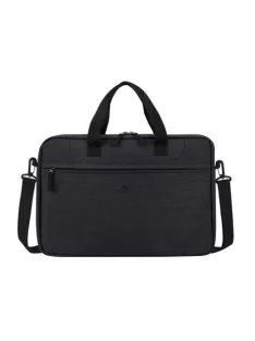  RIVACASE Notebook táska, 15,6", vezeték nélküli egérrel, RIVACASE "Regent 8038", fekete